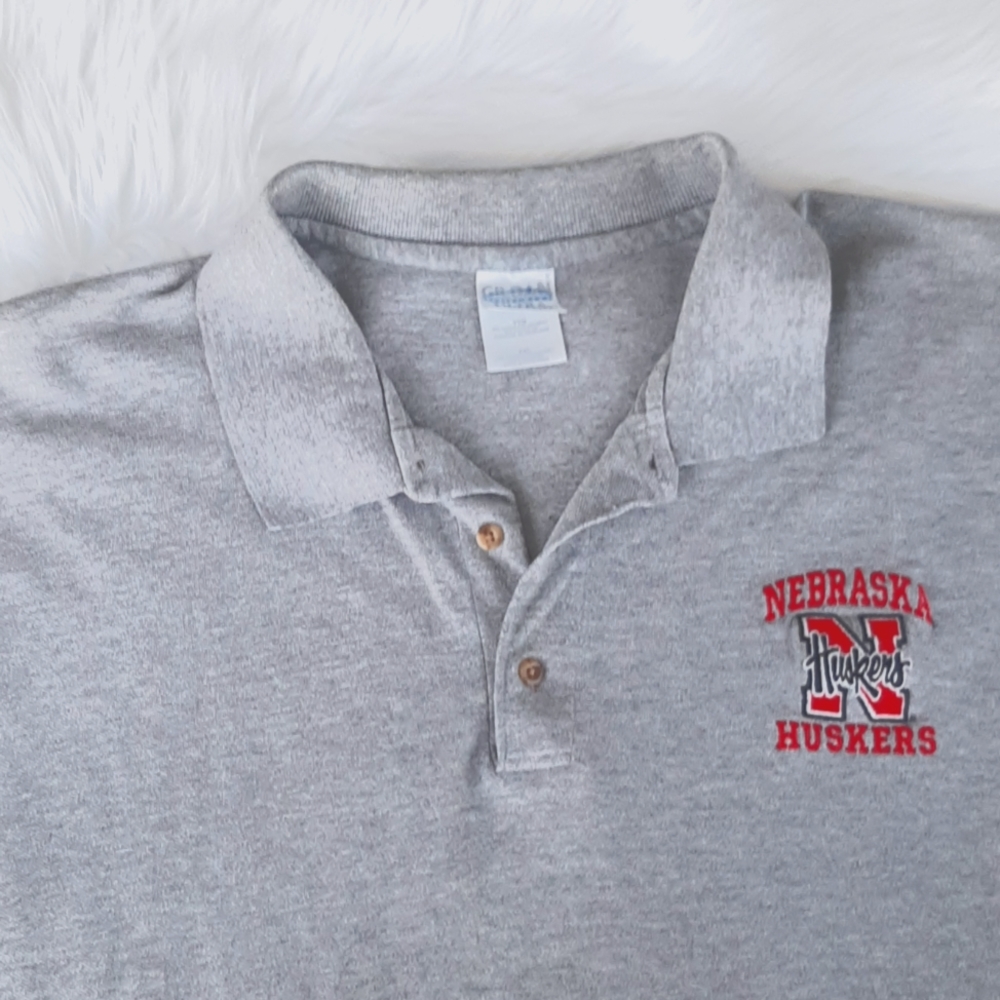 NCAA NEBRASKA POLO